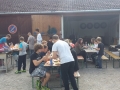 Grillen (10)