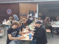 Grillen (6)