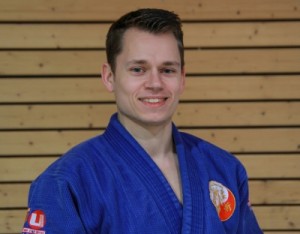 Read more about the article Darian Dragut neuer Organisationsbeauftragter des JJVB
